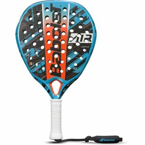 Babolat AIR VERTUO Padelová raketa, modrá, velikost