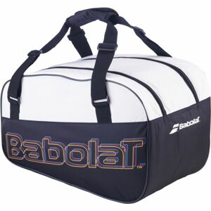 Babolat RH PADEL LITE Padelová taška, bílá, velikost UNI