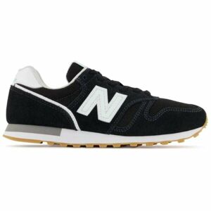 New Balance WL373PL2 Dámská volnočasová obuv, černá, velikost 41.5