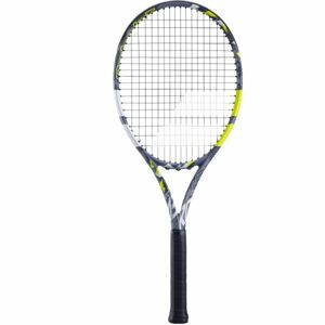 Babolat EVO AERO Tenisová raketa, šedá, velikost 3