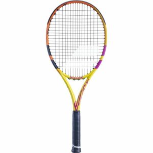 Babolat BOOST AERO RAFA Tenisová raketa, žlutá, velikost 2