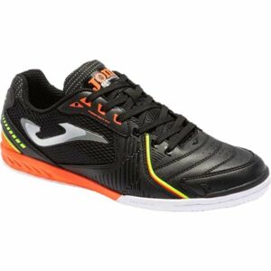 Joma DRIBLING Pánské sálovky, černá, velikost 43.5