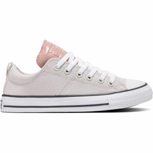 Converse CTAS MADISON OX W/BACKSTAY Dámské nízké tenisky, béžová, velikost 35