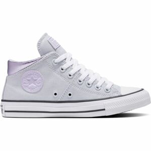 Converse CTAS MADISON MID W/BACKSTAY Dámské kotníkové tenisky, šedá, velikost 35