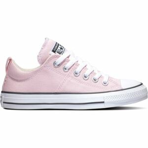 Converse CTAS MADISON OX W/BACKSTAY Dámské nízké tenisky, růžová, velikost 35