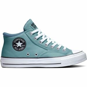 Converse CHUCK TAYLOR ALL STAR MALDEN STREET Pánské kotníkové tenisky, tyrkysová, velikost