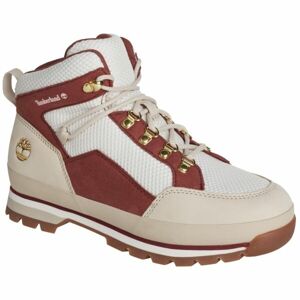 Timberland EURO HIKER NWP Dámská zimní obuv, bílá, velikost 40