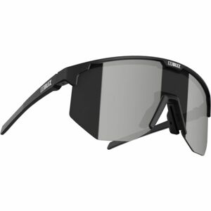 Bliz HERO POLARIZED Polarizační sportovní brýle, černá, velikost