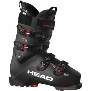 Head FORMULA RS 110 GW Lyžařská obuv, černá, velikost 28.5