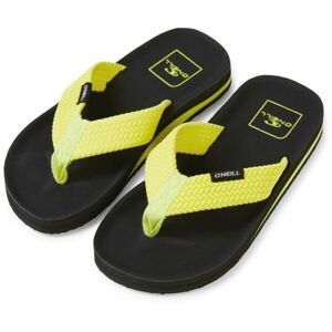 O'Neill CHAD SANDALS Dámské žabky, černá, velikost 34