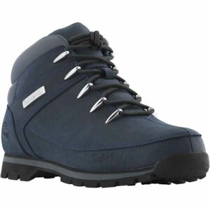 Timberland EURO SPRINT HIKER Pánská zateplená obuv, modrá, velikost 43