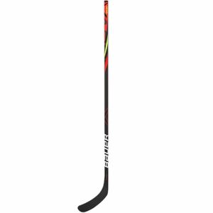 Bauer S19 VAPOR X2.5 GRIP STICK INT 60 Hokejka, černá, velikost