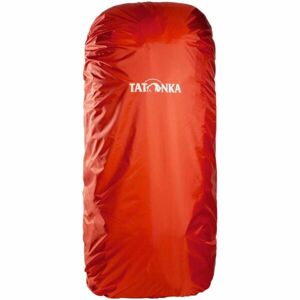 Tatonka RAIN COVER 55-70L Pláštěnka, červená, velikost UNI