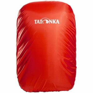 Tatonka RAIN COVER 30-40L Pláštěnka, červená, velikost UNI