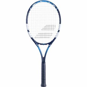 Babolat EAGLE STRUNG COVER Tenisová raketa, modrá, velikost 2