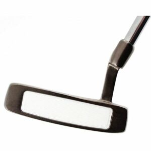 Spalding SP HIGH END ENERTIA 1 RH Golfový putter, černá, veľkosť UNI