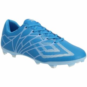 Umbro VELOCITA ALCHEMIST CLUB FG Pánské kopačky, modrá, velikost 44.5