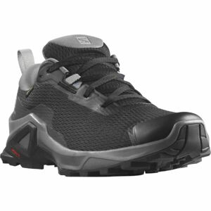 Salomon X REVEAL 2 GTX W Dámská outdoorová obuv, černá, velikost 37 1/3