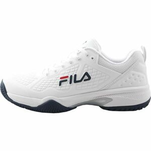 Fila SABBIA LITE 2 Dámská tenisová obuv, bílá, velikost 36