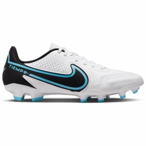 Nike TIEMPO LEGEND 9 CLUB FG/MG Pánské kopačky, bílá, velikost 42