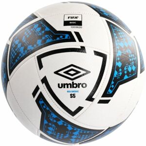 Umbro NEO SWERVE Fotbalový míč, bílá, velikost