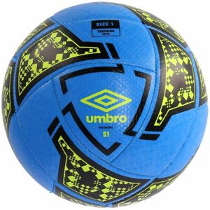 Umbro NEO SWERVE MINI Mini fotbalový míč, modrá, velikost