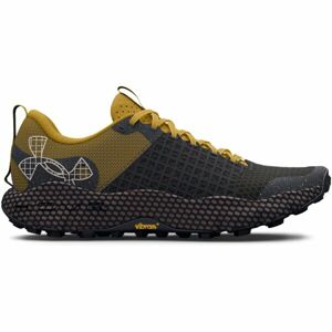 Under Armour HOVR RIDGE Pánská běžecká obuv, černá, veľkosť 44