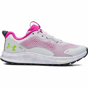 Under Armour CHARGED BANDIT TR 2 W Dámská běžecká obuv, bílá, velikost 38