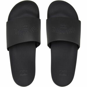 Billabong CUSH SLIDE Pánské pantofle, černá, veľkosť 45