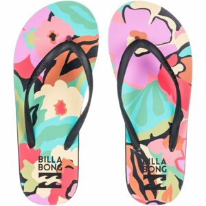 Billabong DAMA Dámské žabky, mix, velikost 39