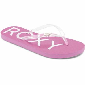 Roxy VIVA JELLY Dámské žabky, růžová, velikost 40