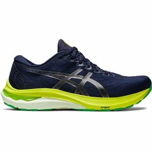 Asics GT-2000 11 Pánská běžecká obuv, tmavě modrá, velikost 48