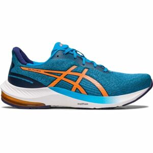 ASICS GEL-PULSE 14 Pánská běžecká obuv, modrá, veľkosť 46