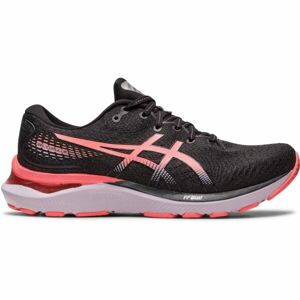 Asics GEL-CUMULUS 24 W Dámská běžecká obuv, černá, velikost 39