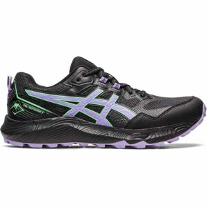 ASICS GEL-SONOMA 7 W Dámská běžecká obuv, černá, velikost 42