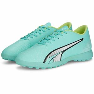 Puma ULTRA PLAY TT Pánské turfy, zelená, velikost 41