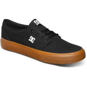 DC TRASE TX M SHOE Pánské tenisky, černá, velikost 47