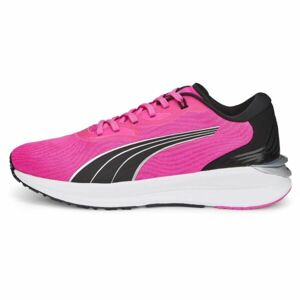 Puma ELECFY  2 Dámská běžecká obuv, růžová, velikost 40.5