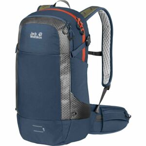 Jack Wolfskin MOAB JAM PRO 18.5 Batoh, modrá, velikost