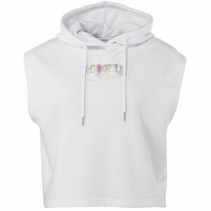 Russell Athletic CROP TOP W Dámská vesta, bílá, velikost L