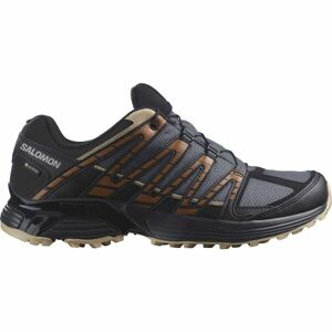 Salomon XT RECKON GTX Pánská trailová obuv, tmavě šedá, velikost 46
