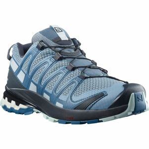 Salomon XA PRO 3D V8 W Dámská trailová obuv, světle modrá, velikost 37 1/3