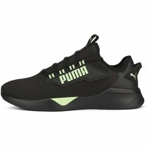 Puma RETALIATE 2 Pánské volnočasové boty, černá, velikost 46