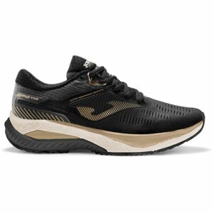 Joma R. HISPALIS Pánská běžecká obuv, černá, velikost 44.5