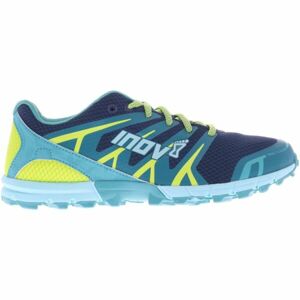 INOV-8 TRAIL TALON 235 W Dámská běžecká obuv, modrá, velikost 39.5