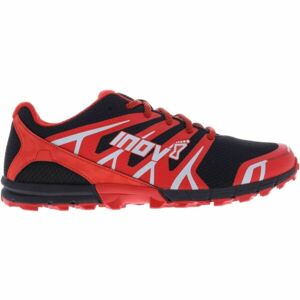 INOV-8 TRAIL TALON 235 M Pánská běžecká obuv, červená, velikost 44.5