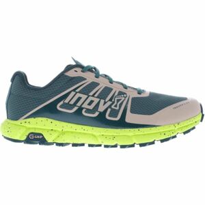 INOV-8 INOV-8 TRAILFLY G 270 V2 M Pánská běžecká obuv, zelená, velikost 45