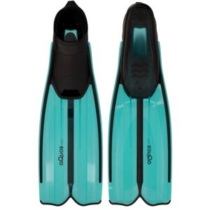 AQUOS PIKE Potápěčské ploutve, modrá, velikost 40-41