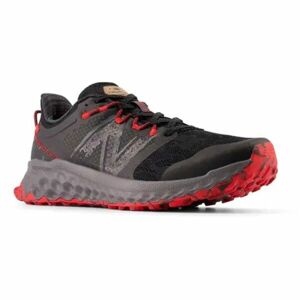 New Balance MTGAROLB Pánská běžecká obuv, černá, velikost 45.5