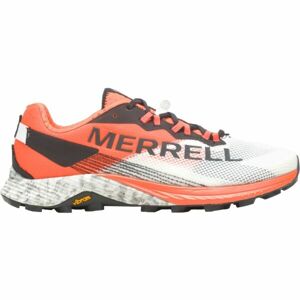 Merrell MTL LONG SKY 2 Pánské běžecké boty, oranžová, velikost 45